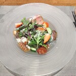 Restaurant BAR 関 - 