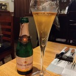 Restaurant BAR 関 - 