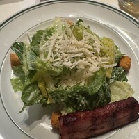 ウルフギャング・ステーキハウス 丸の内店 - 