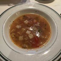 ウルフギャング・ステーキハウス 丸の内店 - 