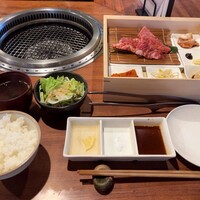 やきにくのバクロ 博多店 - 