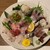 肴鶏魚 Miiima - 料理写真: