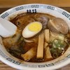 桂花ラーメン 新宿ふぁんてん