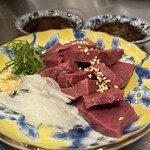 ホルモンごえん - 