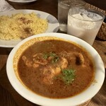 ヘンドリクス カリー バー - 