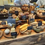 Comme’N TOKYO 麻布台ヒルズ店 - 