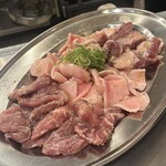 ホルモンごえん - 