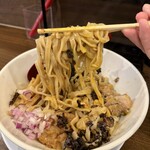 豚ラーメン 一歩前へ - 