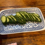 武州うどんあかねandみどりダイニング - 