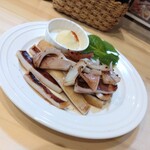 お好み焼きバルTORORO - 