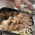 ホルモンごえん - 