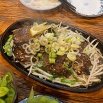 武州うどんあかねandみどりダイニング - 