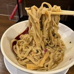 豚ラーメン 一歩前へ - 