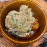 武州うどんあかねandみどりダイニング - 