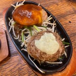 武州うどんあかねandみどりダイニング - 