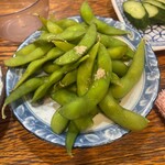 武州うどんあかねandみどりダイニング - 