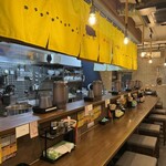 豚ラーメン 一歩前へ - 