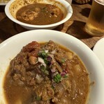 ヘンドリクス カリー バー - 