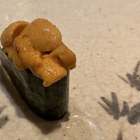 鮨　かねさか パレスホテル東京店 - 