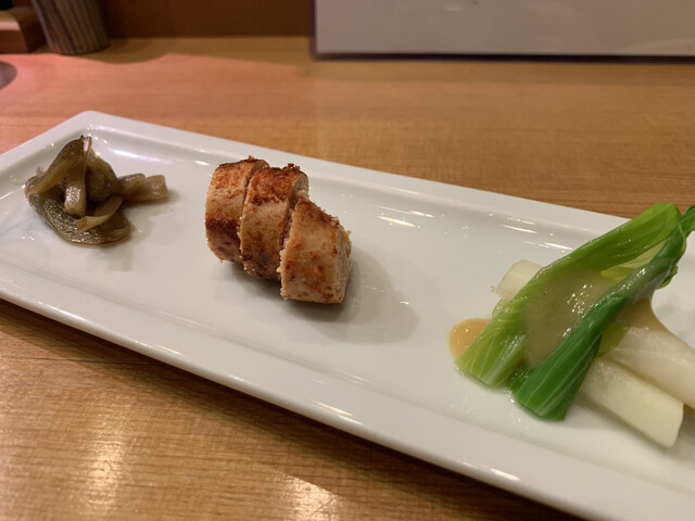 Sushi Dokoro Fukumaru photo 4