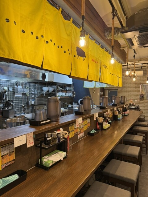 butaramenippomaehe photo 4