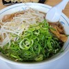 たかばしラーメン 京都東インター店