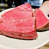 麻布料理店 Tokyo Wagyu Steak