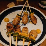 Tosaka-na Dining Gosso - 