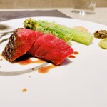 麻布料理店 Tokyo Wagyu Steak - 