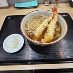 江戸そば 孫吉 - 