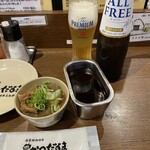 元祖串かつ だるま - 