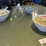 中国菜館 江山楼 - 