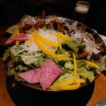 Tosaka-na Dining Gosso - 