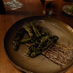 Tosaka-na Dining Gosso - 