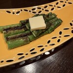 地酒炭焼肴や - 