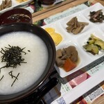 つけものダイニング おぎひろ家 - 