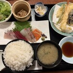 酒菜や MARUICHI - 