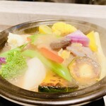 麻布料理店 Tokyo Wagyu Steak - 