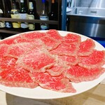 麻布料理店 Tokyo Wagyu Steak - 