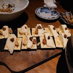 Tosaka-na Dining Gosso - 