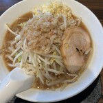 麺や武将 - 
