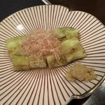 地酒炭焼肴や - 