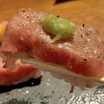 肉とチーズ Jajaja - 