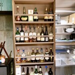 麻布料理店 Tokyo Wagyu Steak - 