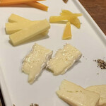 肉とチーズ Jajaja - 