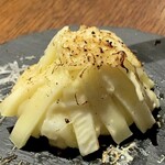 肉とチーズ Jajaja - 