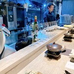 麻布料理店 Tokyo Wagyu Steak - 