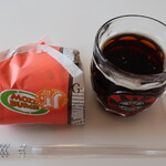 A&W - ドリンク写真: