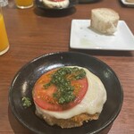 イタリア料理 フィオレンツァ - 