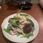 イタリア料理 フィオレンツァ - 